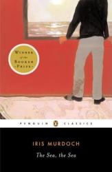 Sea, the Sea - Iris Murdoch, Mary Kinzie (ISBN: 9780141186160)