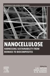 Nanocellulose (ISBN: 9780443414695)