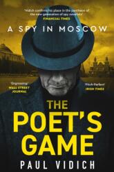 The Poet's Game (ISBN: 9781915798466)