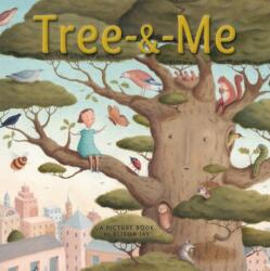Tree & Me (ISBN: 9781910646694)