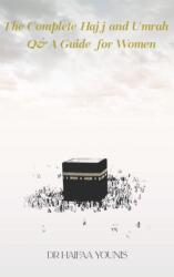 The Hajjah (ISBN: 9781847742896)