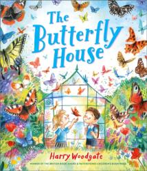 The Butterfly House (ISBN: 9781839132902)