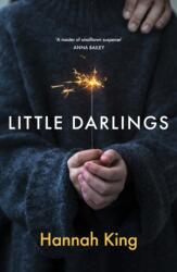 Little Darlings (ISBN: 9781835015445)