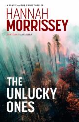 The Unlucky Ones (ISBN: 9781835013922)