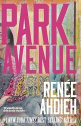Park Avenue (ISBN: 9781835013250)