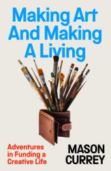 Making Art and Making a Living (ISBN: 9781800751149)