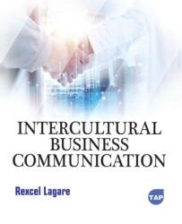 Intercultural Business Communication (ISBN: 9781779562852)
