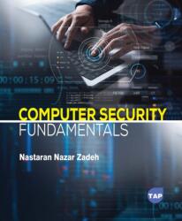 Computer Security Fundamentals (ISBN: 9781779562814)