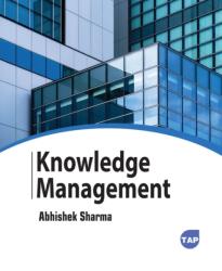Knowledge Management (ISBN: 9781779562791)