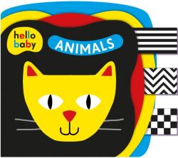 Animals (ISBN: 9781684495207)