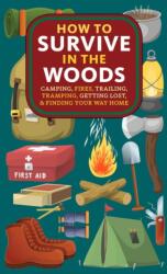 How to Survive in the Woods (ISBN: 9781648417436)