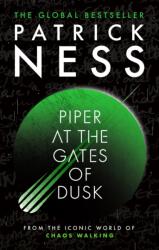 Piper at the Gates of Dusk (ISBN: 9781529528992)