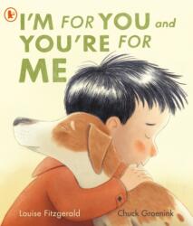 I'm for You and You're for Me (ISBN: 9781529524055)
