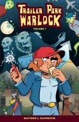 Trailer Park Warlock Volume 1 (ISBN: 9781506753935)