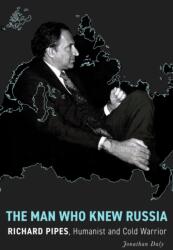 The Man Who Knew Russia (ISBN: 9781503645714)