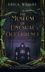 The Museum of Unusual Occurrence (ISBN: 9781448320233)