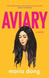 Aviary (ISBN: 9781448319473)