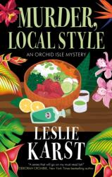 Murder, Local Style (ISBN: 9781448316588)