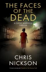 The Faces of the Dead (ISBN: 9781448316304)