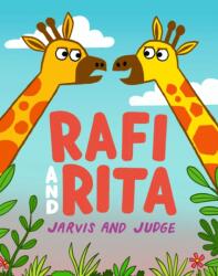 Rafi and Rita (ISBN: 9781406397550)