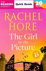 The Girl in the Picture (ISBN: 9781398555891)