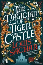Magicianul Castelului Tigru (ISBN: 9781035426614)