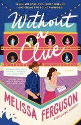 Without a Clue (ISBN: 9780840716910)
