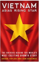 Vietnam (ISBN: 9786162152016)