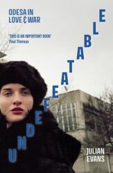 Undefeatable (ISBN: 9781917881043)