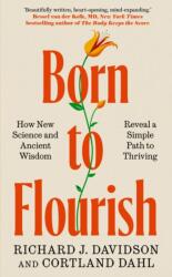 Born to Flourish (ISBN: 9781917189392)