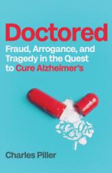 Doctored (ISBN: 9781837732616)