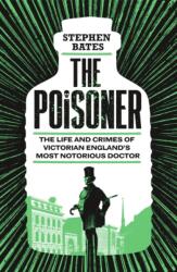 The Poisoner (ISBN: 9781837730285)