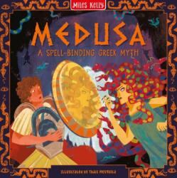 Medusa (ISBN: 9781835151952)