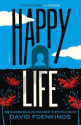 Happy Life (ISBN: 9781805334415)