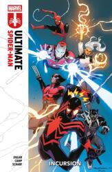 Ultimate Incursion (ISBN: 9781804913581)