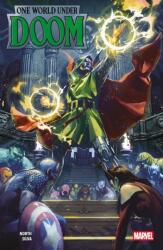 One World Under Doom (ISBN: 9781804913536)