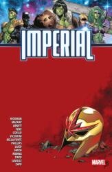 Imperial (ISBN: 9781804913499)