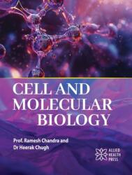Cell and Molecular Biology (ISBN: 9781779562357)
