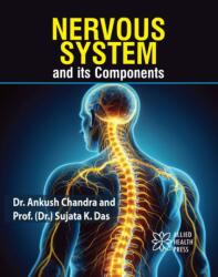 Nervous System and Its Components (ISBN: 9781779562326)