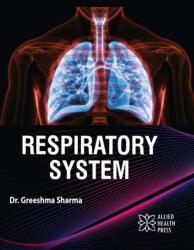 Respiratory System (ISBN: 9781779562302)