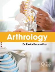 Arthrology (ISBN: 9781779562289)