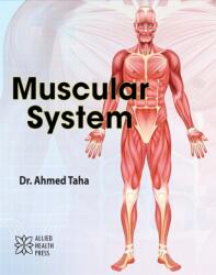 Muscular System (ISBN: 9781779562272)