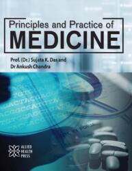 Principles and Practice of Medicine (ISBN: 9781779562203)