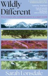 Wildly different (ISBN: 9781526195067)