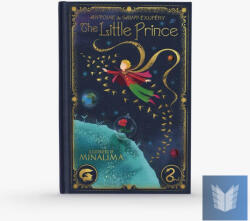 The Little Prince (ISBN: 9781510232617)