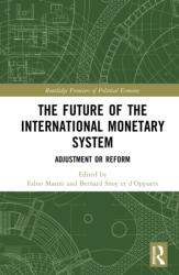 The Future of the International Monetary System (ISBN: 9781041052821)