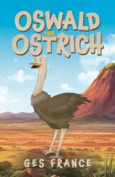 Oswald the Ostrich (ISBN: 9781037117763)