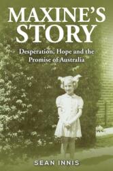 Maxine's Story (ISBN: 9781037117411)