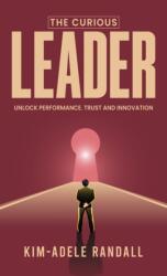The Curious Leader (ISBN: 9781035834952)