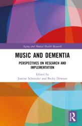 Music and Dementia (ISBN: 9781032949345)